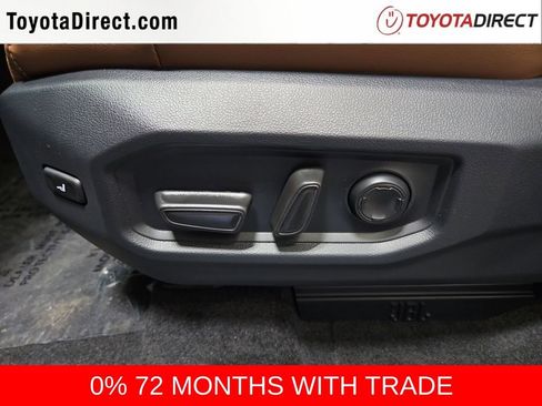 New 2026 Toyota Tundra 1794 Edition image 14