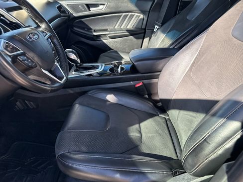 Used 2015 Ford Edge Sport w/ Equipment Group 401A image 12