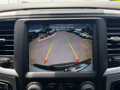 Used 2017 RAM 1500 Lone Star RWD image 17