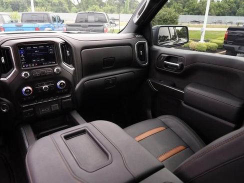 Used 2021 GMC Sierra 1500 AT4 AWD/4WD image 27