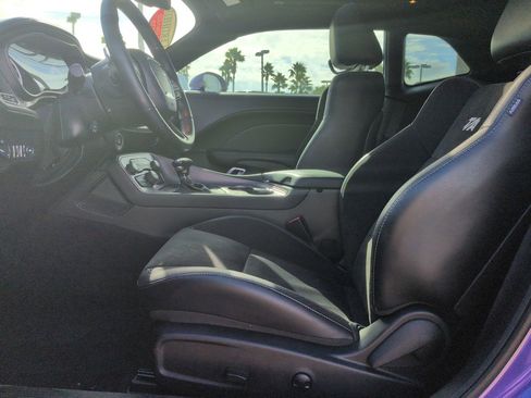 Certified 2023 Dodge Challenger R/T w/ T/A Package image 14