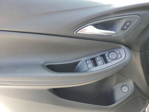 New 2026 Buick Encore GX Sport Touring w/ Comfort Package image 16