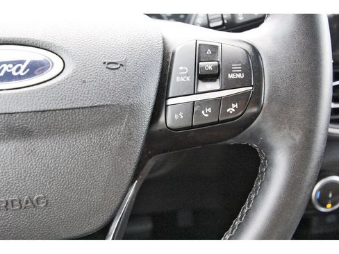 Certified 2022 Ford Escape SE w/ SE Sport Appearance Package FWD image 19