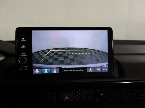 Used 2024 Honda CR-V Sport Touring image 52