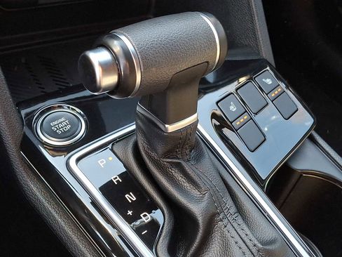 Used 2023 Kia Sportage X-Line image 12