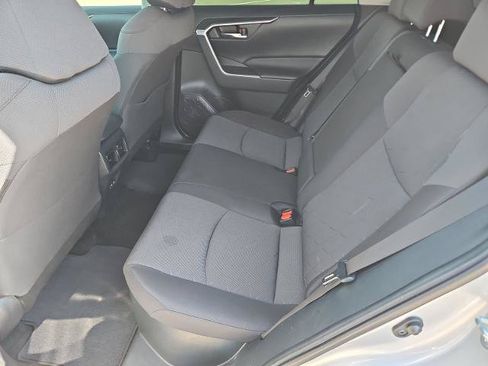Used 2022 Toyota RAV4 XLE w/ Convenience Package AWD/4WD image 23