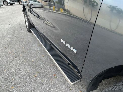 Used 2019 RAM 1500 Big Horn image 36