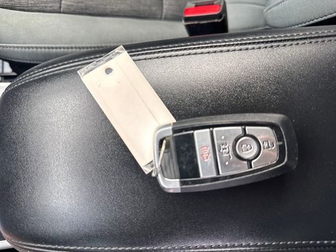 Used 2022 Ford Bronco Sport Big Bend w/ Convenience Package image 28