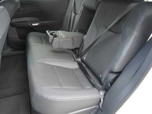 Used 2023 Lexus RX 350 Premium w/ Cold Area Package AWD/4WD image 31