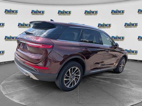 Used 2020 Lincoln Corsair FWD w/ Equipment Group 101A image 3