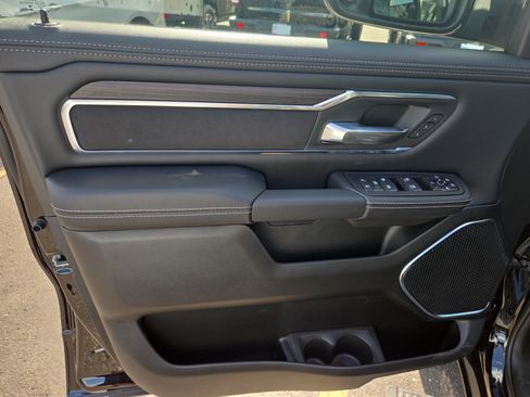 New 2026 RAM 1500 Laramie image 5