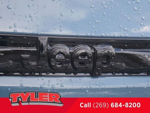 New 2026 Jeep Grand Cherokee Limited image 15