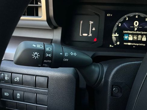 New 2025 Toyota Tacoma SR5 image 33