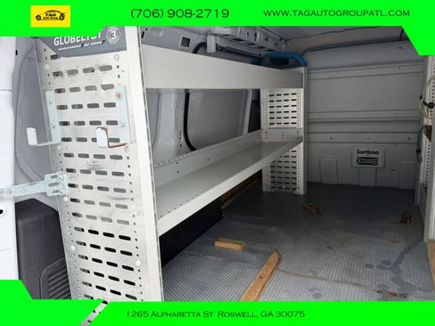 Used 2016 Ford Transit Connect XL FWD image 13