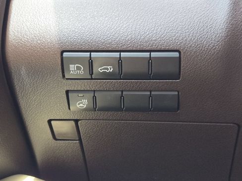 Used 2019 Lexus RX 350 AWD w/ Navigation Package image 22