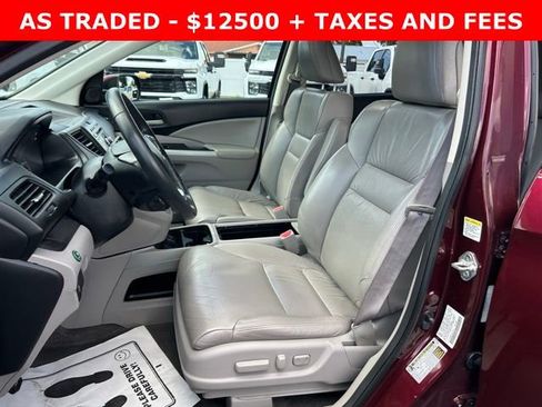 Used 2013 Honda CR-V EX-L image 14