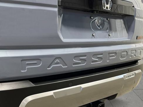 New 2026 Honda Passport TrailSport Elite image 6