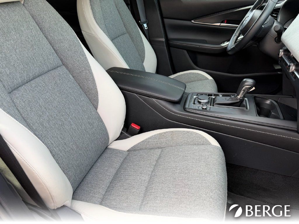 Certified 2026 MAZDA CX-30 AWD 2.5 S image 13