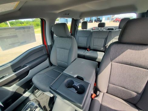 New 2026 Ford F250 XL w/ STX Appearance Package image 32