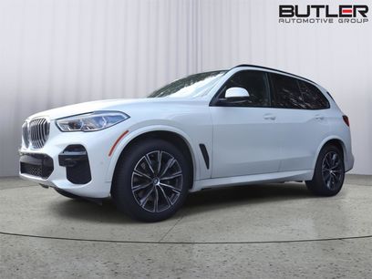 Used 2022 BMW X5 xDrive40i w/ M Sport Package
