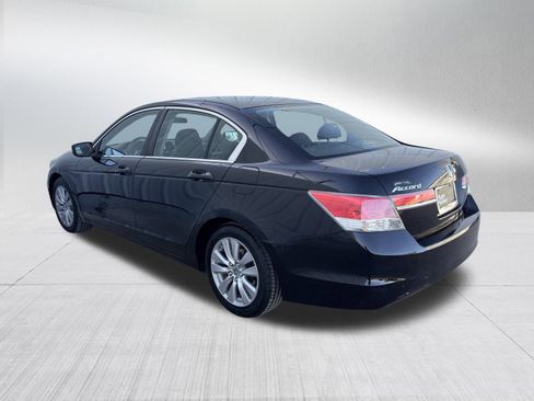 Used 2012 Honda Accord EX image 8