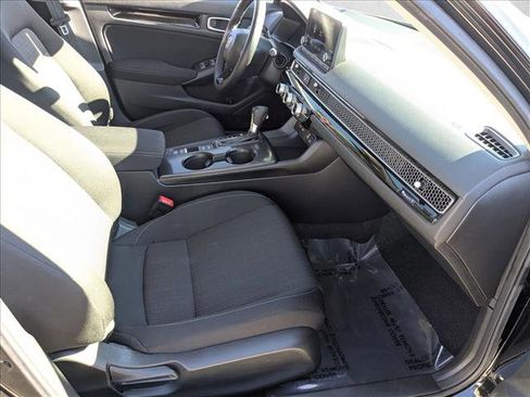 Certified 2023 Honda Civic EX image 19