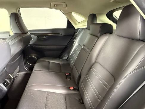 Used 2015 Lexus NX 200t FWD w/ Premium Package image 24