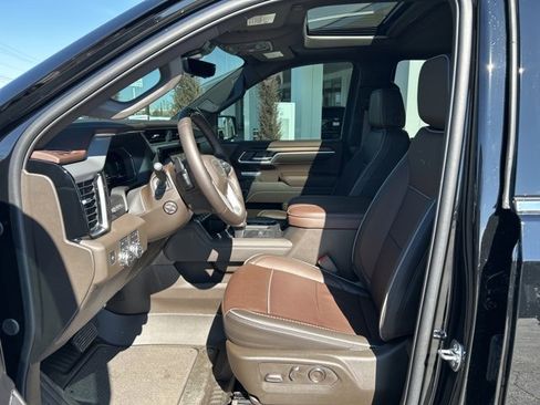 Used 2025 GMC Sierra 1500 Denali image 22