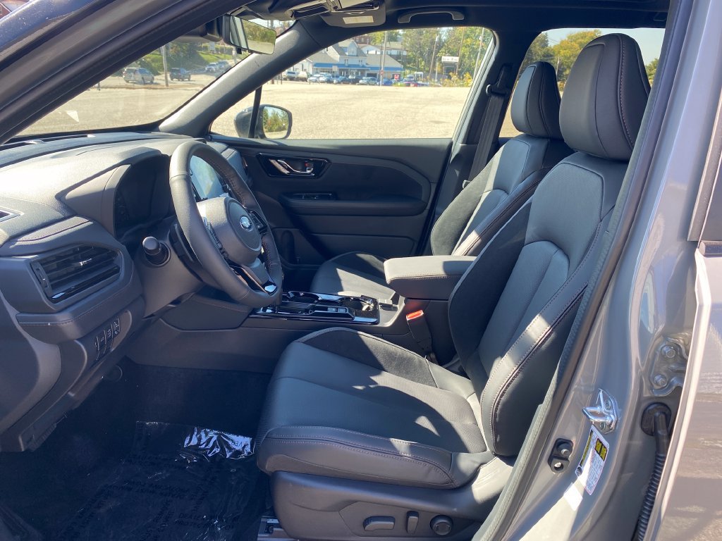 New 2026 Subaru Forester Touring AWD/4WD image 7