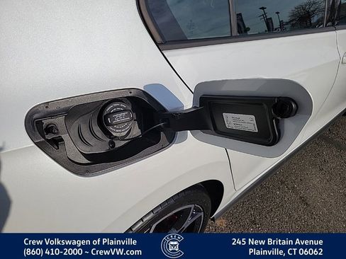 New 2025 Volkswagen GTI Autobahn image 31