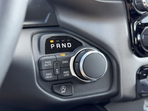 New 2026 RAM 1500 Big Horn w/ Night Edition AWD/4WD image 17