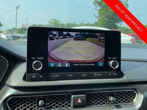 Used 2023 Acura Integra A-Spec image 19