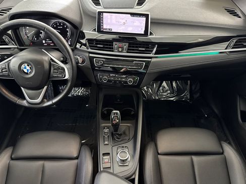 Used 2020 BMW X2 xDrive28i w/ Convenience Package AWD/4WD image 15