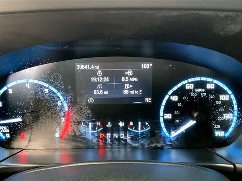 Used 2021 Ford Bronco Sport Big Bend AWD/4WD image 23