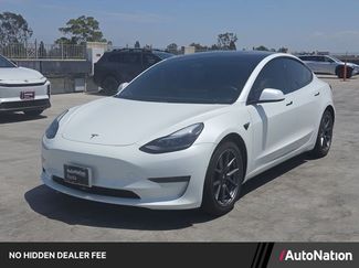 Used 2021 Tesla Model 3 Standard Range Plus RWD video 1