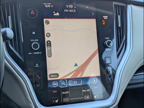 Used 2020 Subaru Outback Limited w/ Popular Package #2 image 15