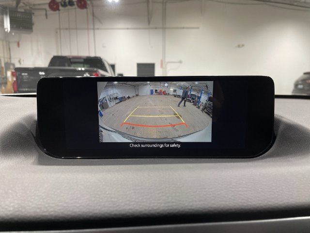 Certified 2026 MAZDA CX-50 AWD 2.5 Hybrid w/ Weather Package image 27