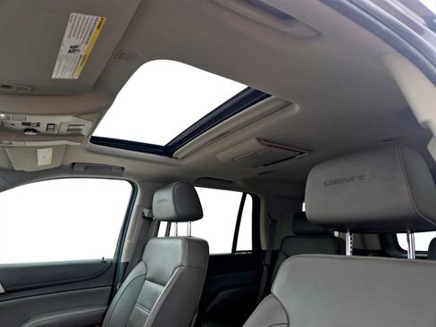 Used 2015 GMC Yukon Denali w/ Open Road Package image 27