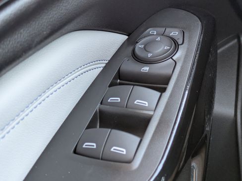 New 2026 Chevrolet Trax LT w/ Driver Confidence Package FWD image 30
