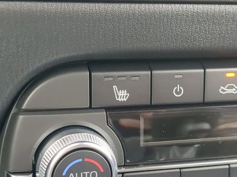 New 2025 MAZDA CX-5 AWD 2.5 S w/ Preferred Package image 20