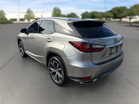 Used 2021 Lexus RX 350 FWD w/ Premium Package image 5