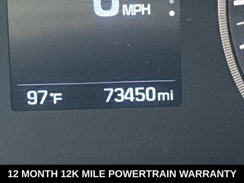 Used 2017 Hyundai Tucson SE FWD image 28