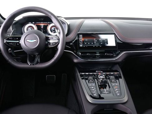 New 2026 Aston Martin DBX 707 image 25