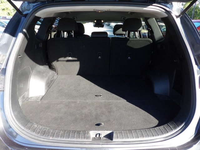 Certified 2022 Hyundai Santa Fe SEL AWD/4WD image 25