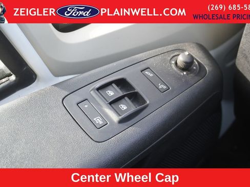 Used 2018 RAM ProMaster 2500 image 19