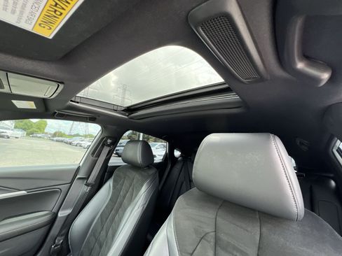 Certified 2024 Acura Integra A-Spec FWD image 21