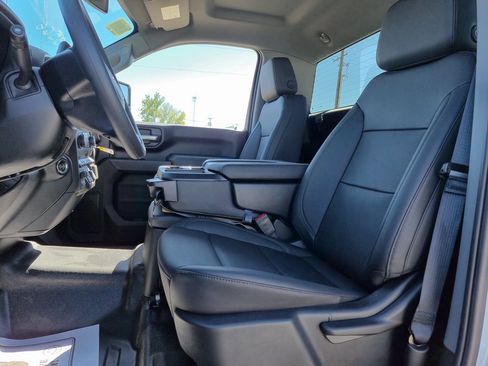 New 2025 Chevrolet Silverado 2500 W/T w/ WT Convenience Package image 16