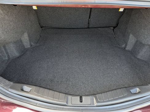 Used 2018 Ford Fusion Titanium FWD image 29