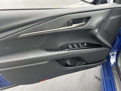 New 2026 Toyota Camry SE FWD image 17