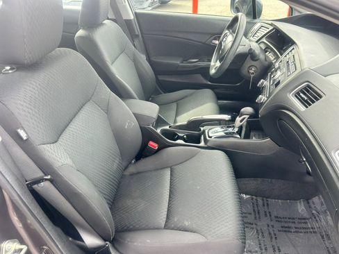 Used 2015 Honda Civic LX image 18